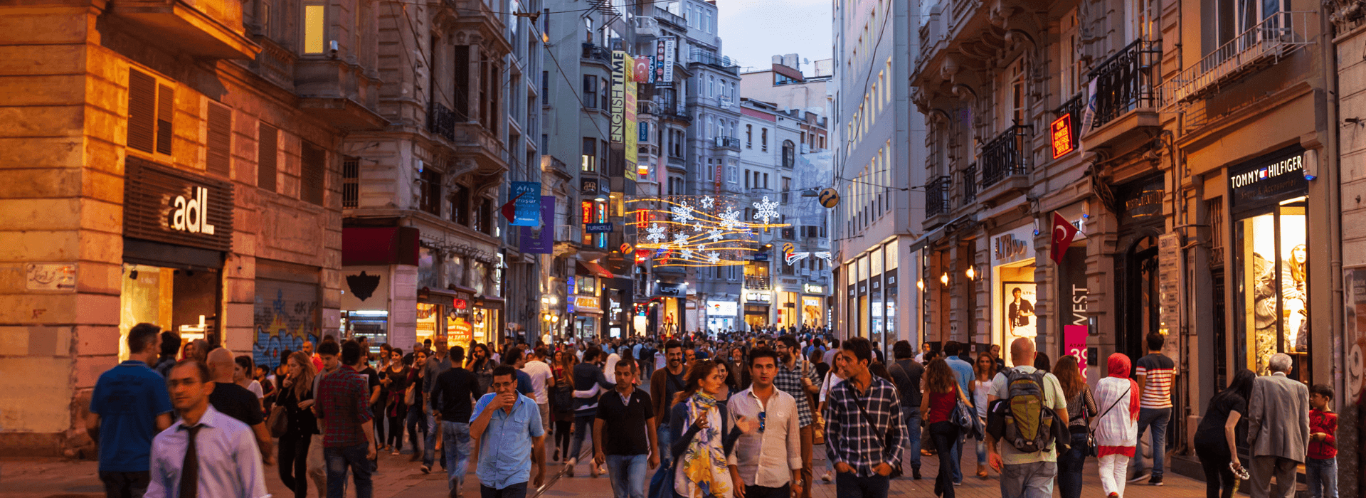 Christmas in Istanbul, what to do?