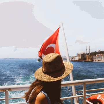 Discover the Hidden Gems of Turkey: A Journey Beyond Markets and Resorts
