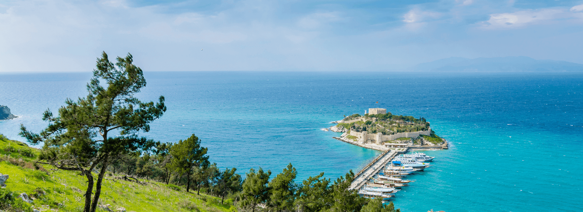 Discover the Hidden Gems of Turkey: A Journey Beyond Markets and Resorts
