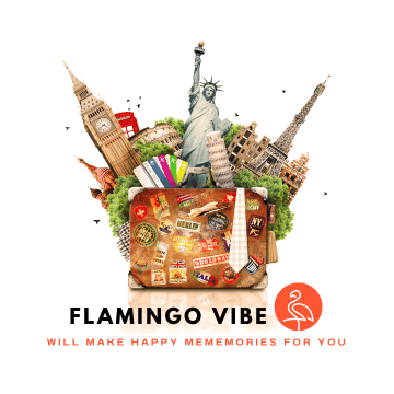Extraordinary Adventures with Flamingo Vibe: Your Passport to Unforgettable Holidays