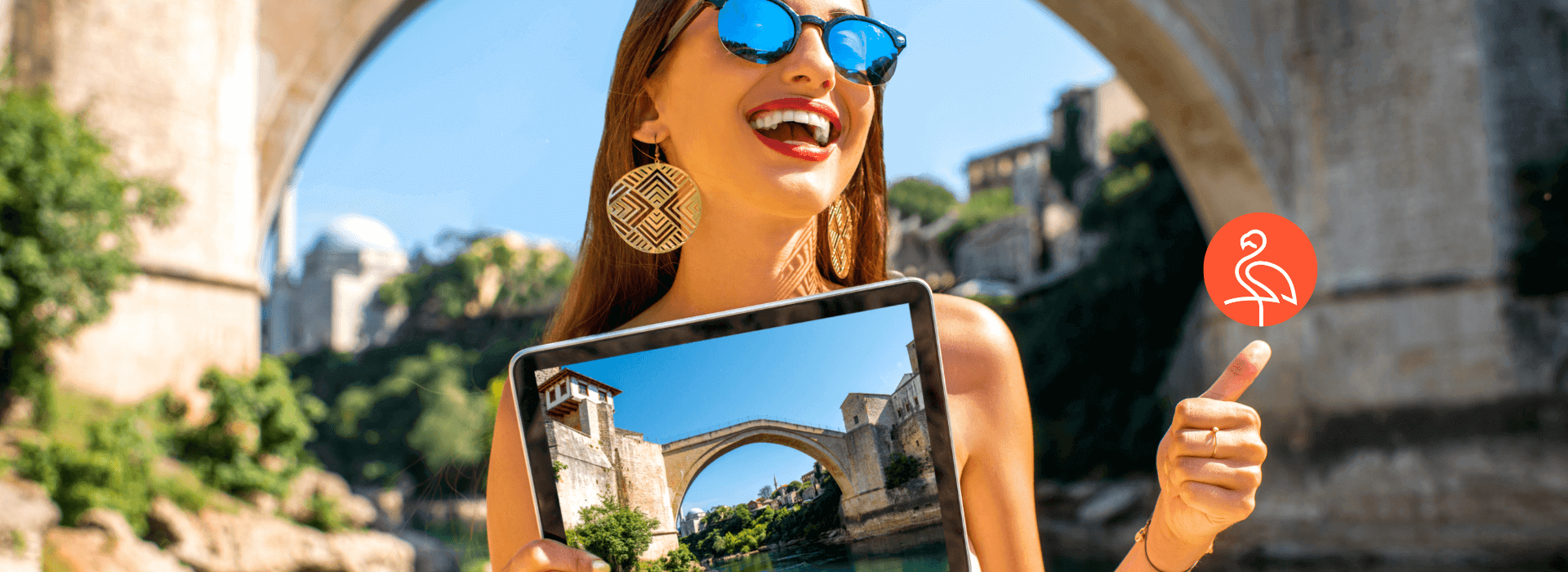 Extraordinary Adventures with Flamingo Vibe: Your Passport to Unforgettable Holidays